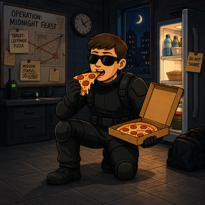 Snacklore