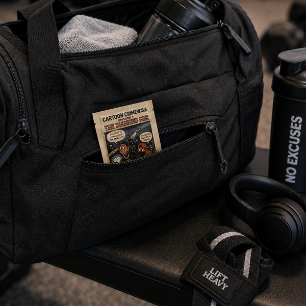 Gym & gear