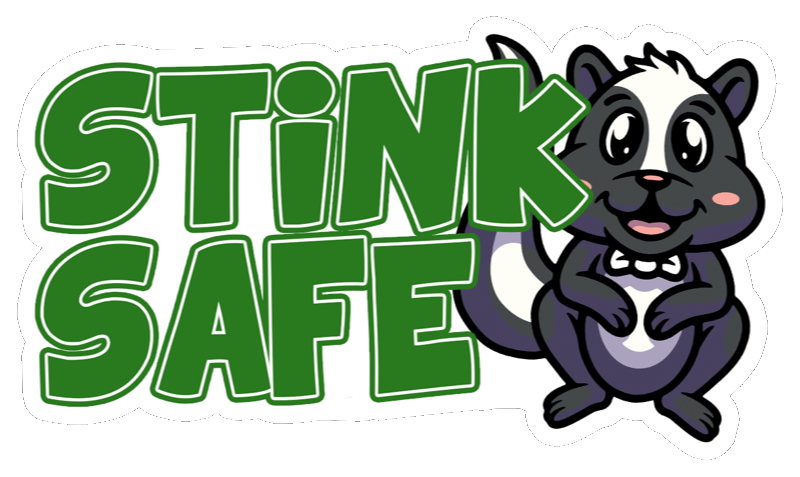 Stink Safe